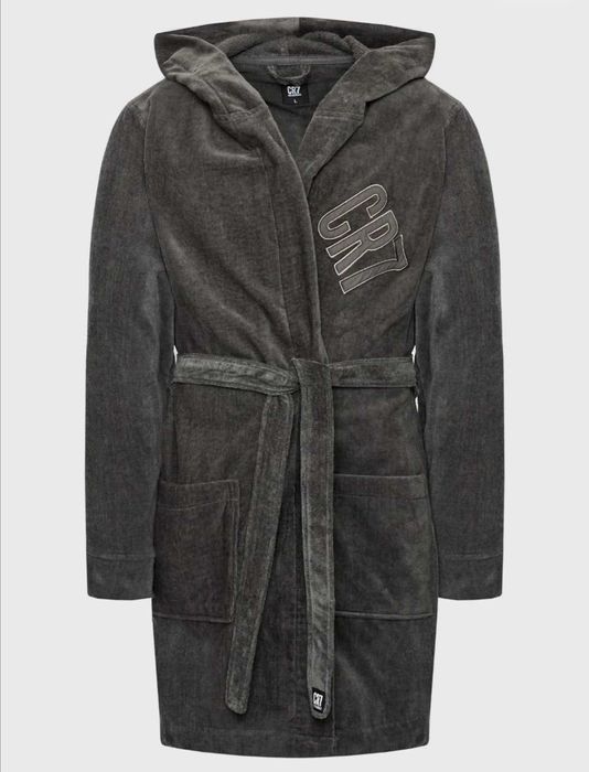 CR7 Cristiano Ronaldo халат оригинал