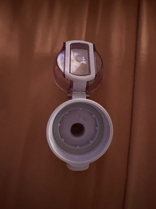 Garrafa de agua 1000 ml