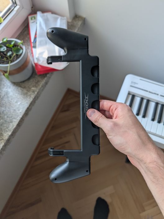 [Nowy] Grip do Nintendo Switch 2 (Dobe)