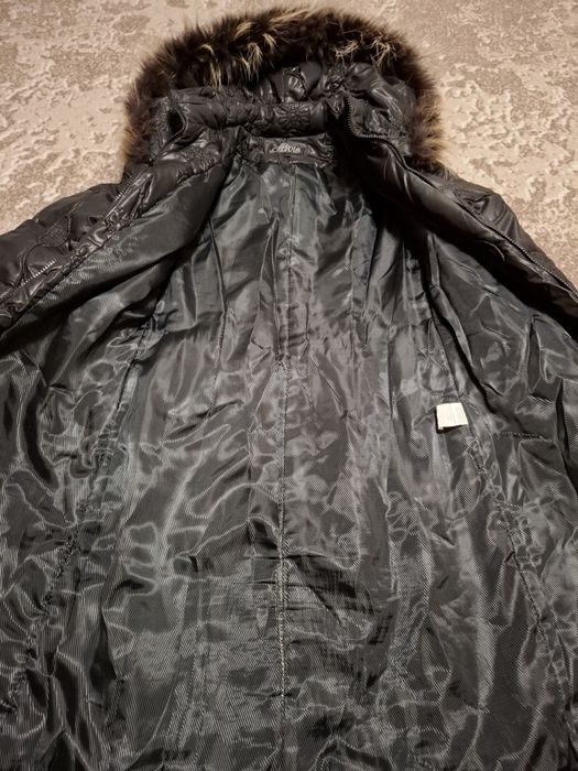 Пуховик, пальто женское