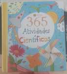 365 actividades científicas