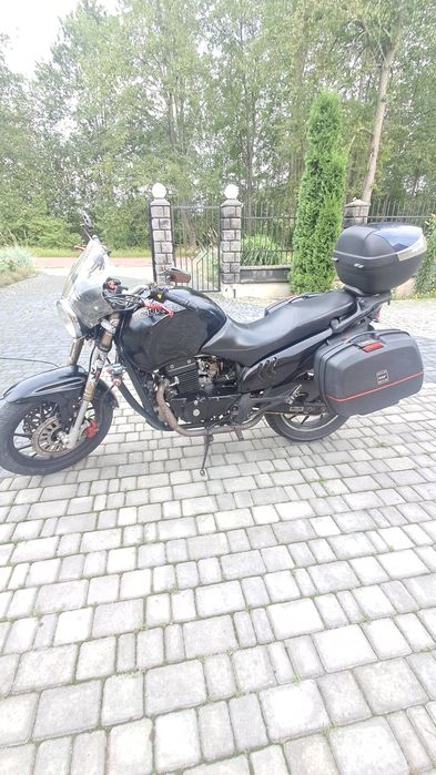 Продам GEON TOURER 350