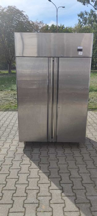Szafa mroźnicza 900L Szron YBF9219