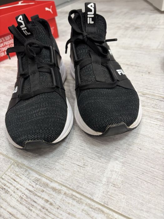 Кросівки Fila в ідеальному стані