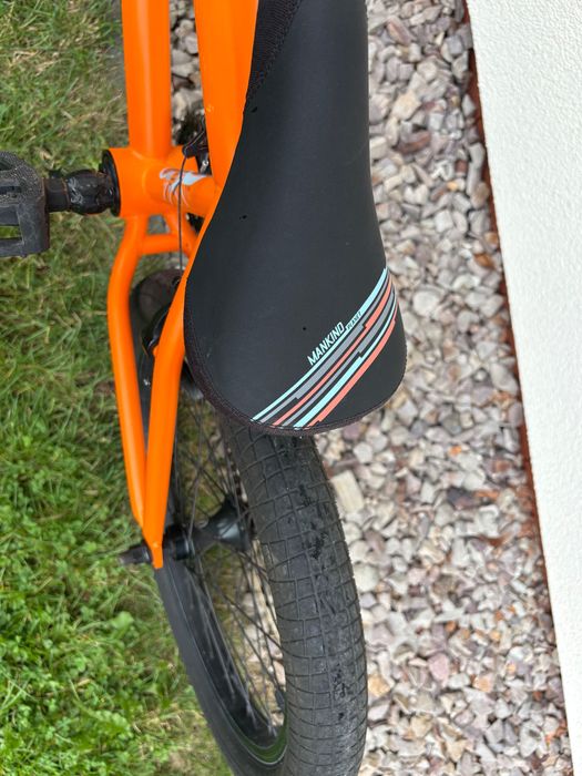 BMX Mankind Planet 20’’