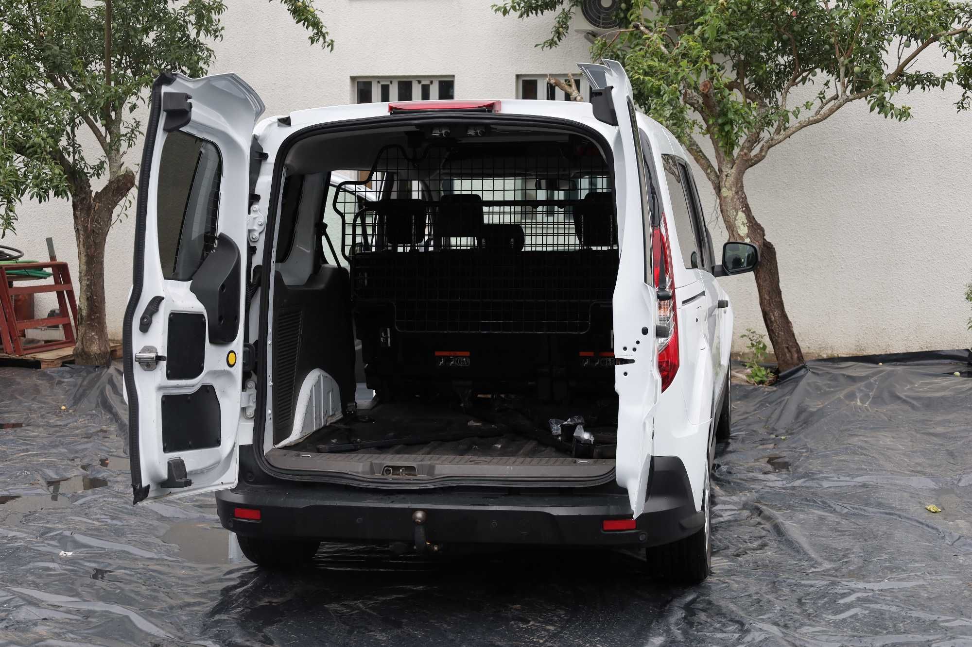 Ford Transit Connect 1.5 TDCi L2 5Lugares