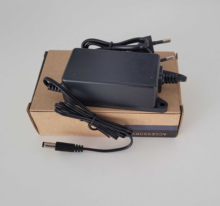 Хіт! Вуличний комплект відеоспостереження на 4 камери Hikvision Dahua