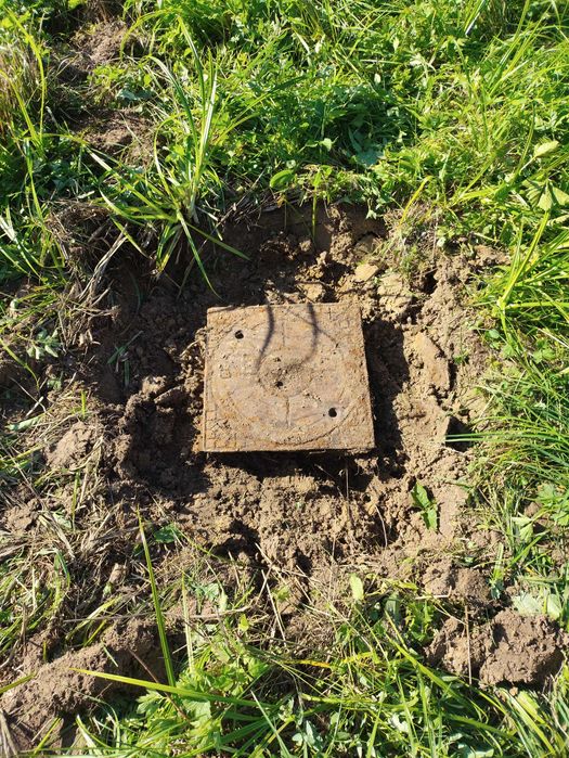 Działka 33 ary - Orzechówka