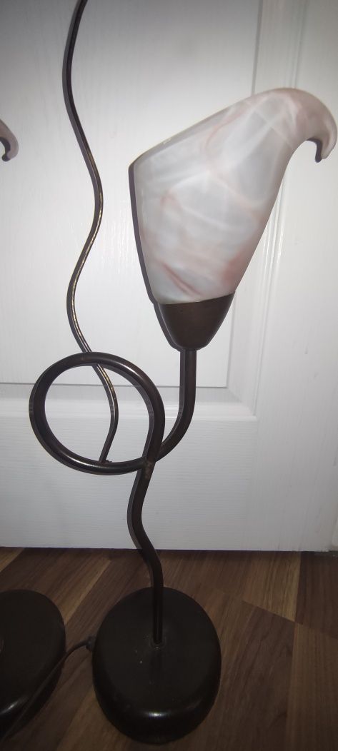 Lampka , lampki nocne