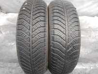 Goodyear Vector 4Seasons 155/70 R13 75T 2024 8mm