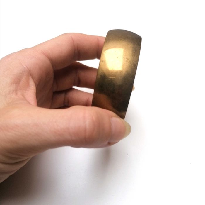 Bransoletka Vintage unikat PRL