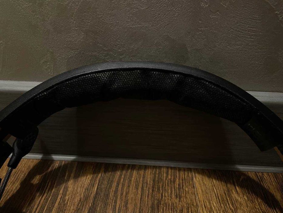 Топовая безпроводная игровая гарнитура HyperX Cloud Stinger Wireless