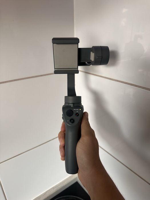 Gimbal DJI Osmo Mobile 2