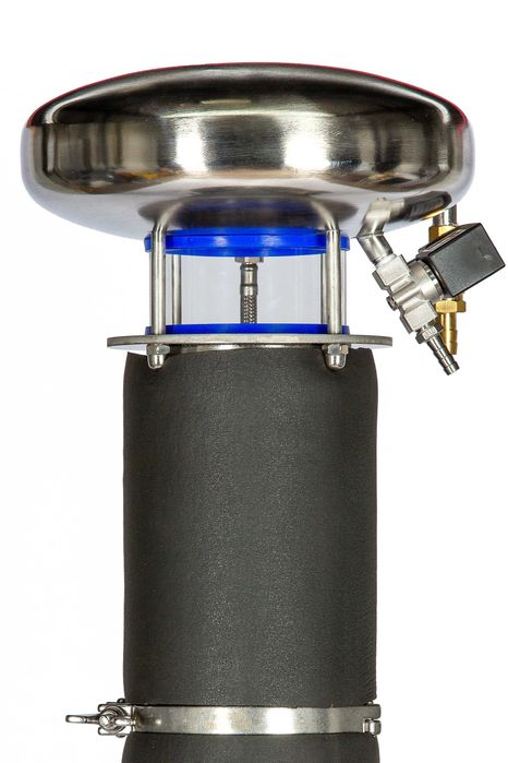 Destylator Automat SKN 300/350L LM/OLM UFO 96.6% Łomża