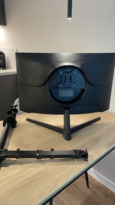 Monitor Samsung odyssey g5