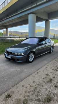 Bmw E39 M54b25 super stan M-pakiet