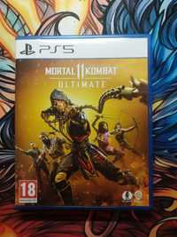 Mortal kombat 11 ultimate