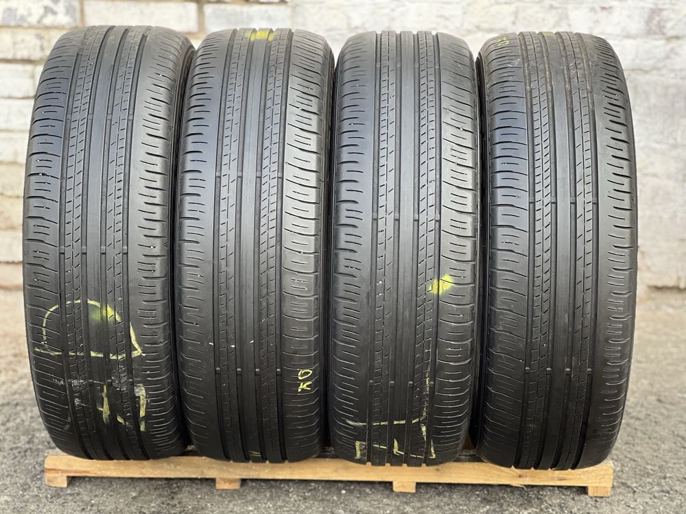 Топова шина‼️ 225/60 R18 Dunlop Grandtrek 100Н 6мм 2022рік