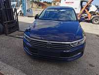 Peças Volkswagen Passat do ano 2014