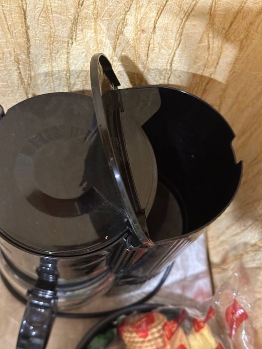 Крапельна кавомашина Tefal UNO