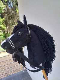 Hobby Horse-koń na kiju