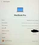 Macbook pro 13 2017