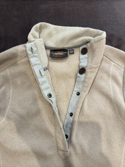 Męski sweter Craghoppers