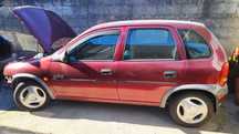 Opel Corsa 1.5td peças