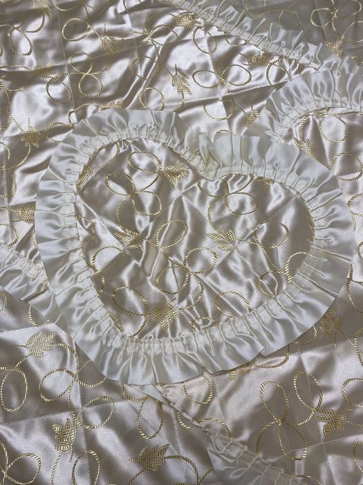 Покривало на ліжко