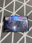 Numark party mix