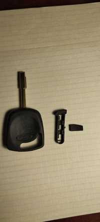 Ford Transit Ключ чип транспондер