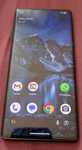 Telefon Google Pixel 6 Pro - stan idealny, jak nowy