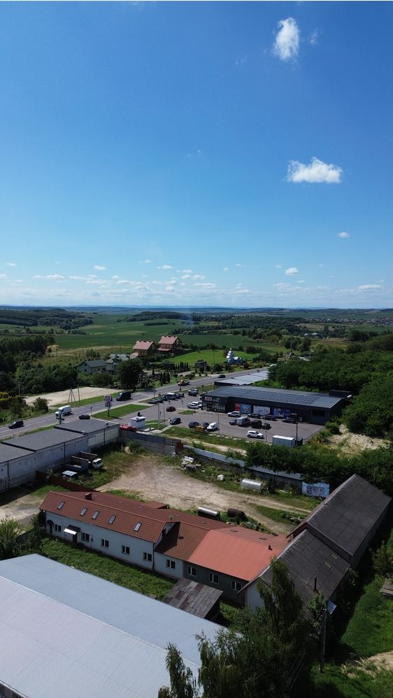 Оренда комерційного приміщення с.Гостинцеве