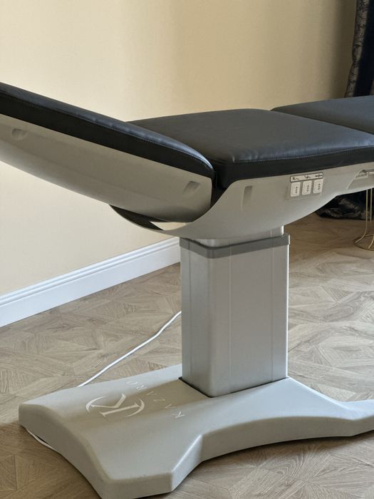 Fotel kosmetyczny Kazaro