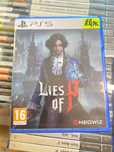 Lies of P [PS5] PL