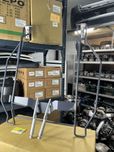 Лоток корзина запаски крючки Mercedes Sprinter w906 Crafter