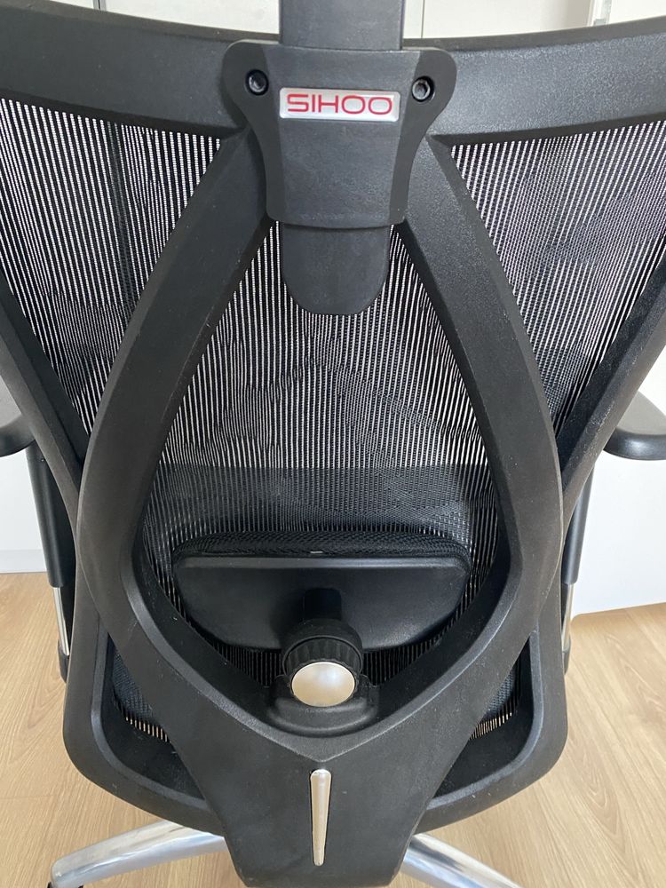 Krzesło Sihoo ergonomiczne