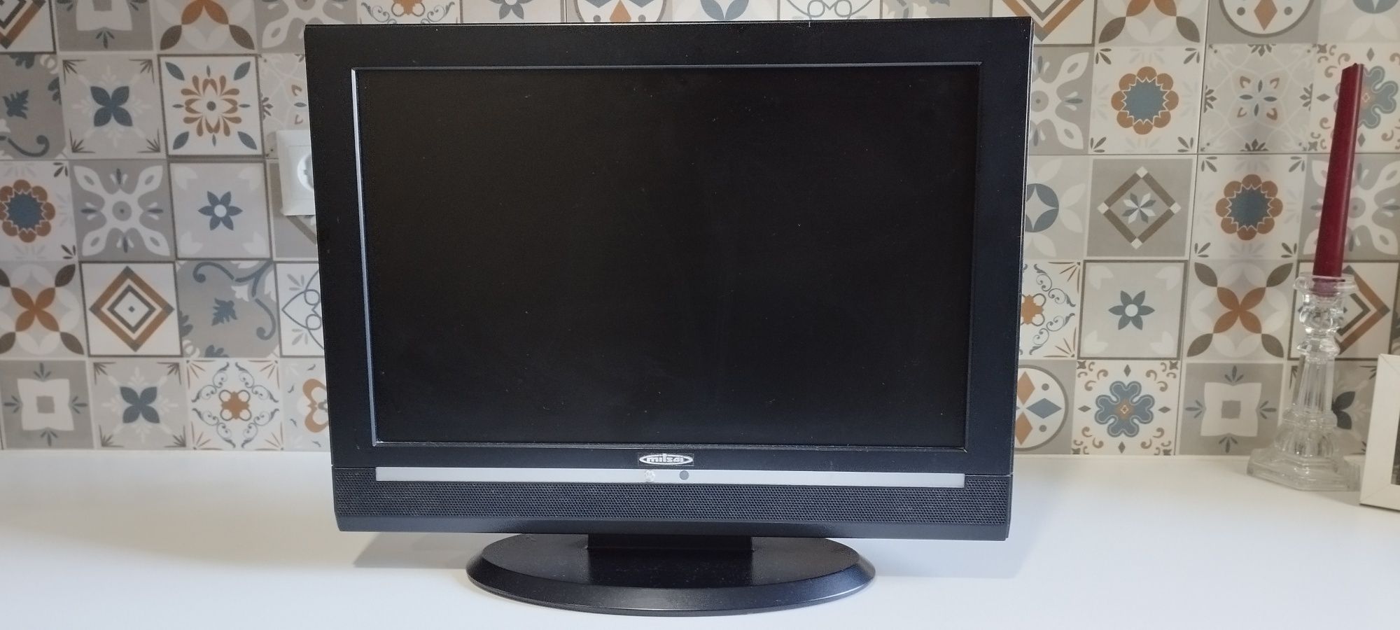 TV Mitsai C Leitor DVD