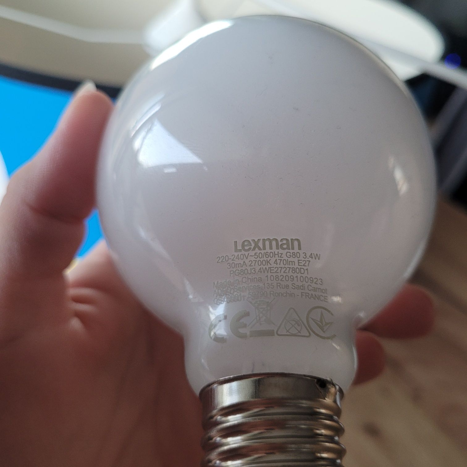 Lampa wisząca do pokoju dziecięcego