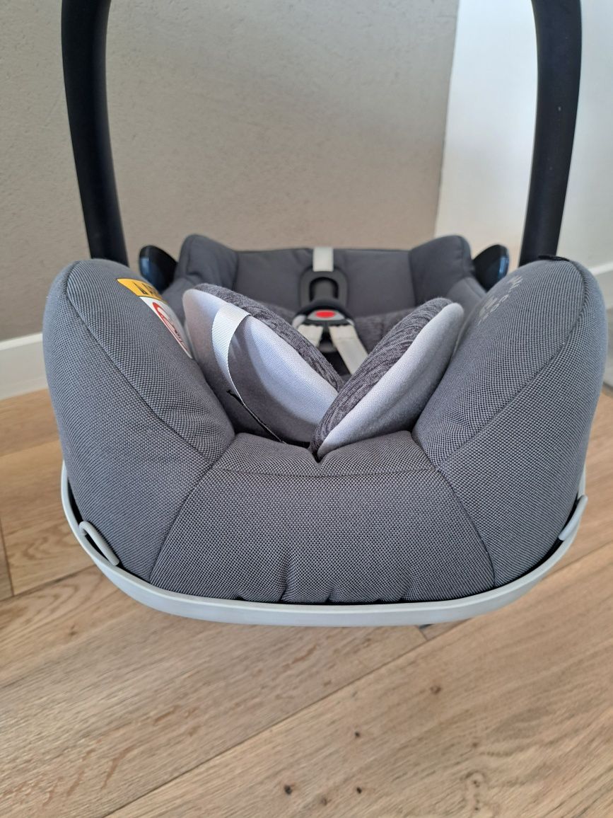 Maxi cosi pebble pro