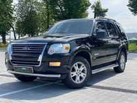 Ford Explorer 2009