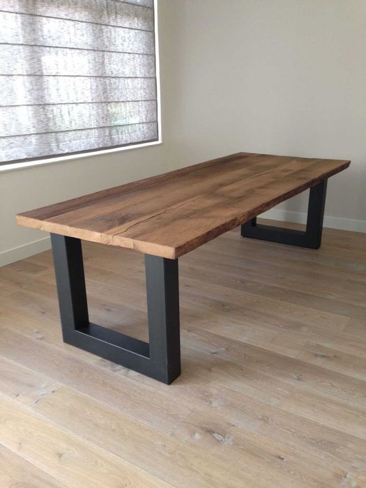 МИ ВИРОБНИК! Підстілля, опори металеві, каркаси для столу, столів.