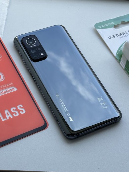 Xiaomi mi 10t pro флагман 144 герц