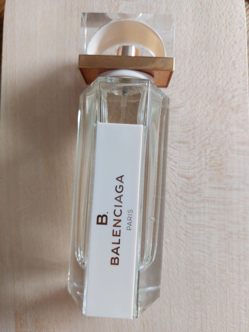 Balenciaga Skin perfumy unikat 75ml