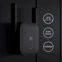 Підсилювач сигналу Xiaomi Mi Wi-Fi Amplifier Pro(+перехідник)