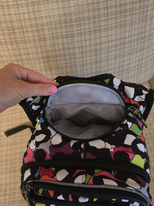 Рюкзак Kite для середнього та старшого шкільного віку