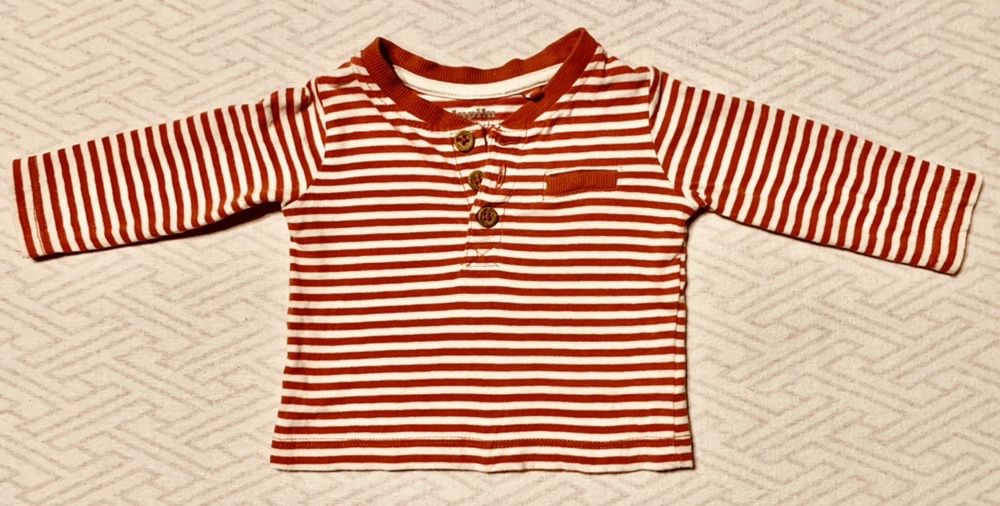 Babygrow, camisolas, calças bebé 1/3 meses