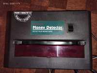 Tester banknotów lampa uv money detector