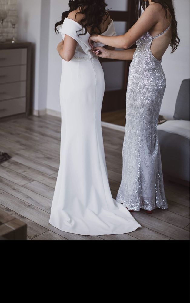 Suknia ślubna Maxima Bridal