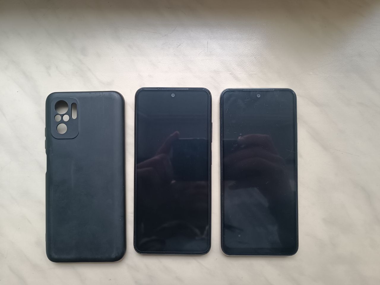 Xiaomi redmi note 10s 6+3/64 nfc